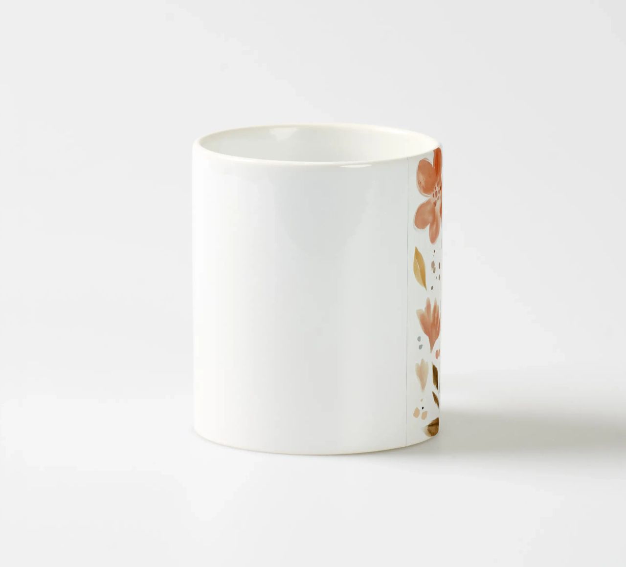 Play Learn Grow (Version 3) tazza in ceramica da treechild