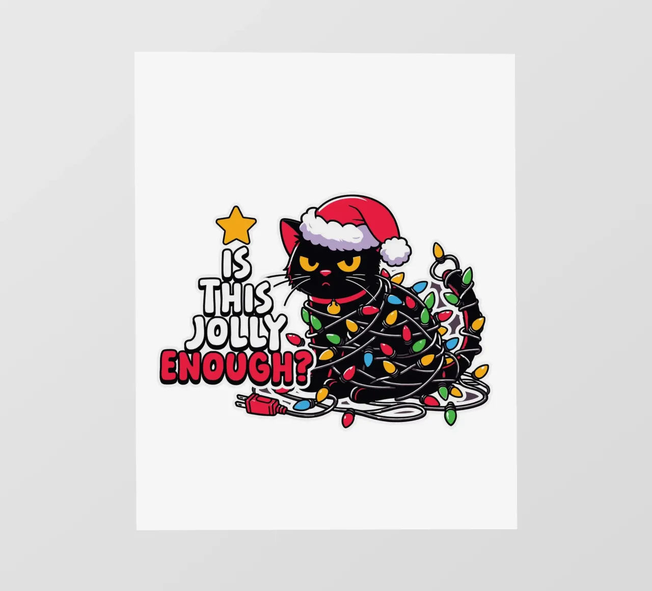 Is this jolly enough? telo in pvc da edsonramosart