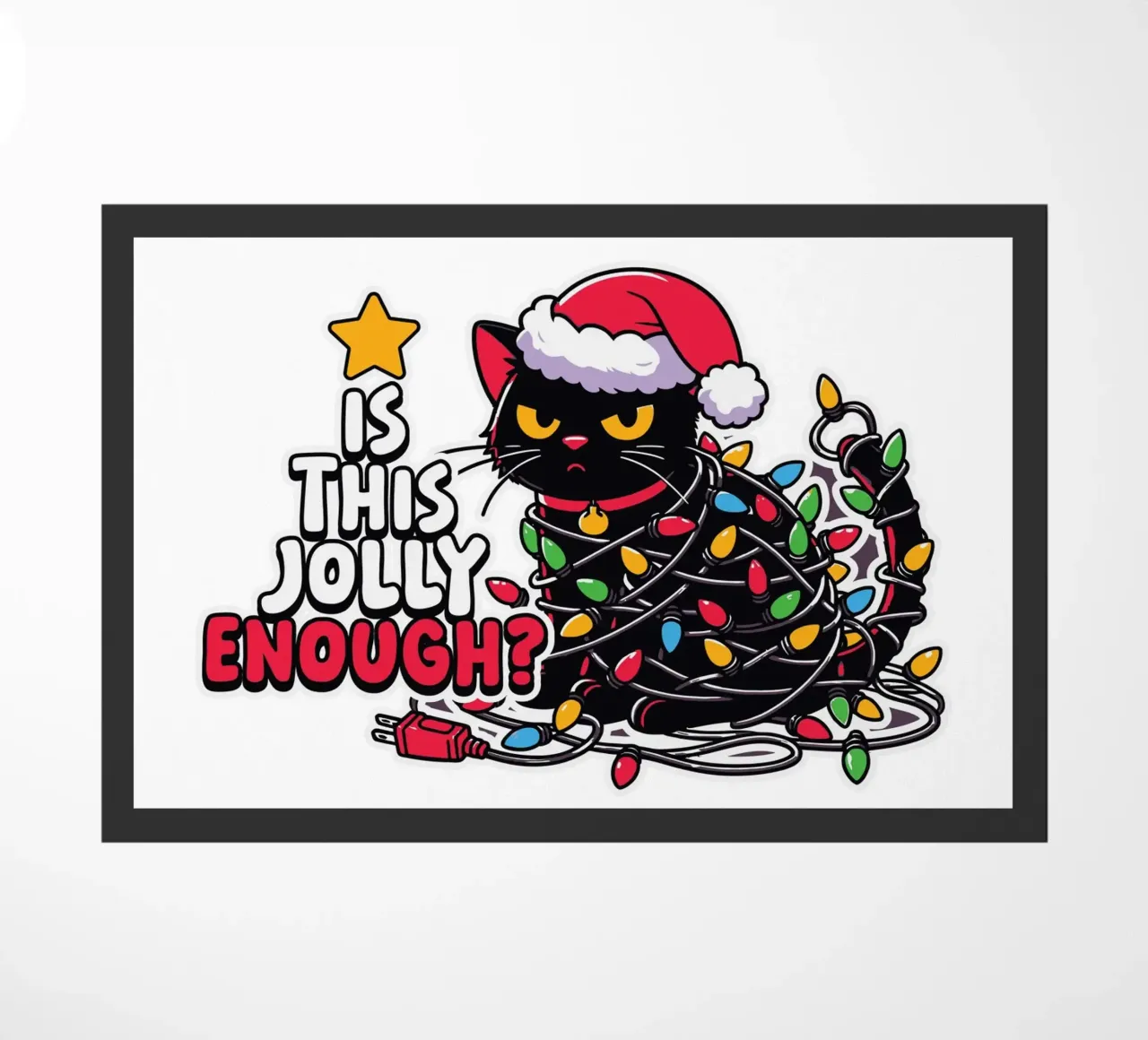 Is this jolly enough? zerbino da edsonramosart