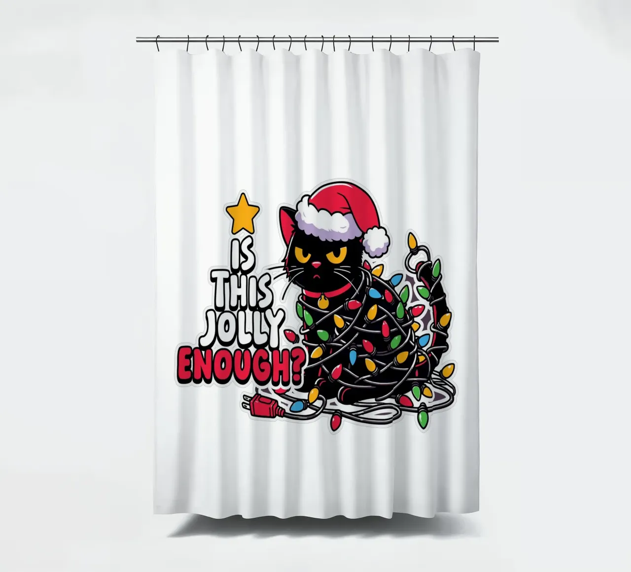 Is this jolly enough? tenda da doccia da edsonramosart