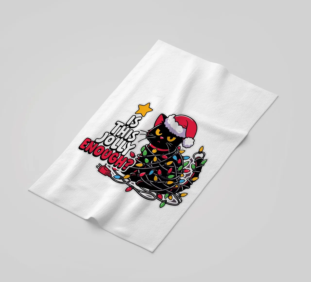 Is this jolly enough? telo mare da edsonramosart