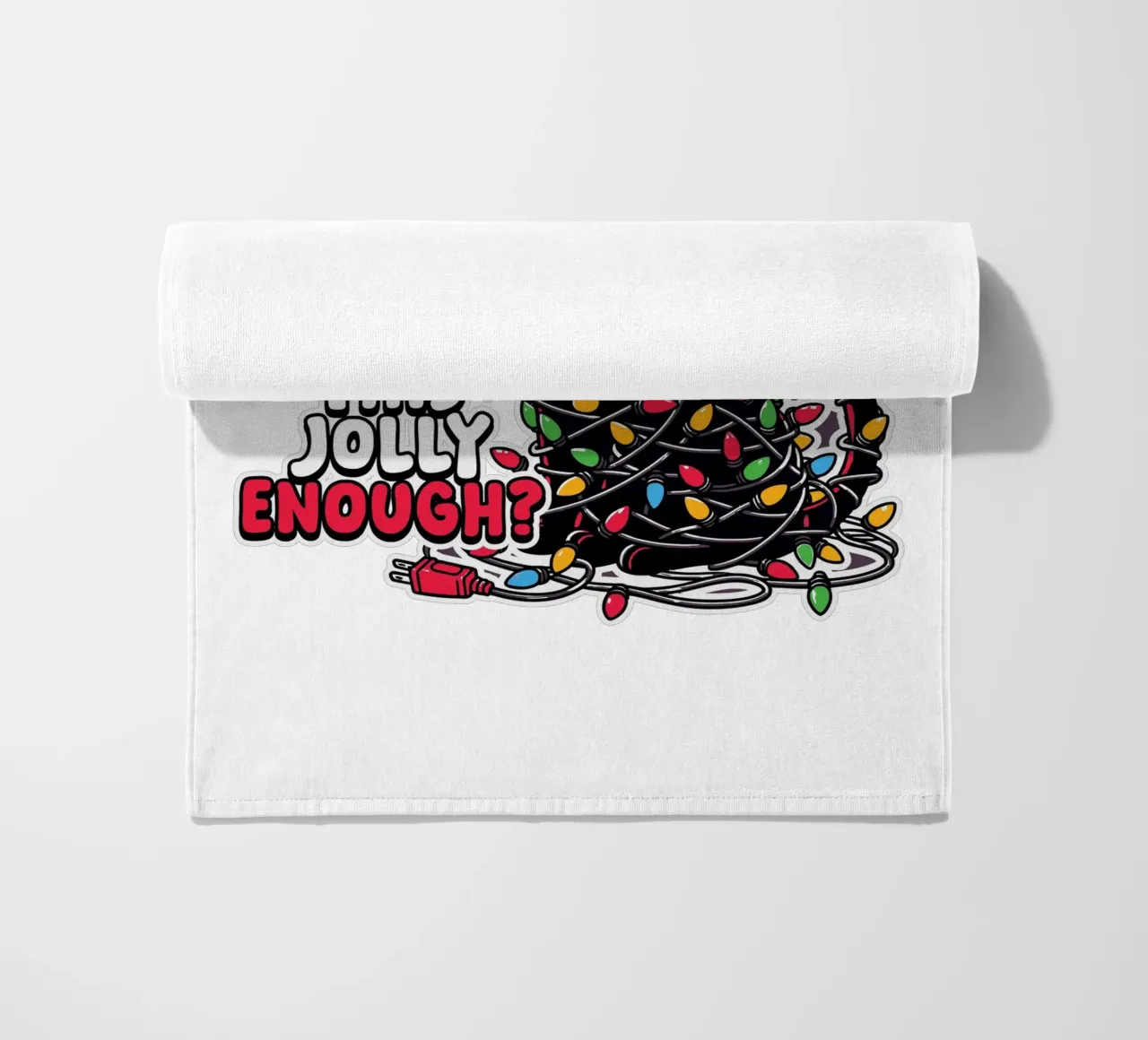 Is this jolly enough? telo mare da edsonramosart