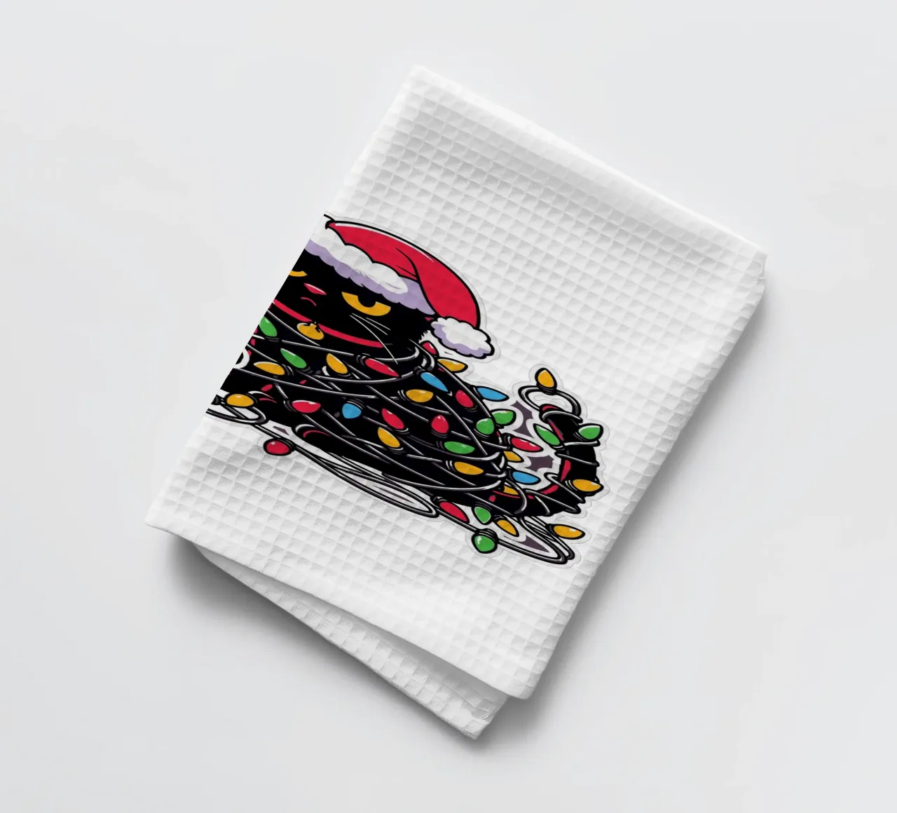 Is this jolly enough? canovaccio da cucina da edsonramosart