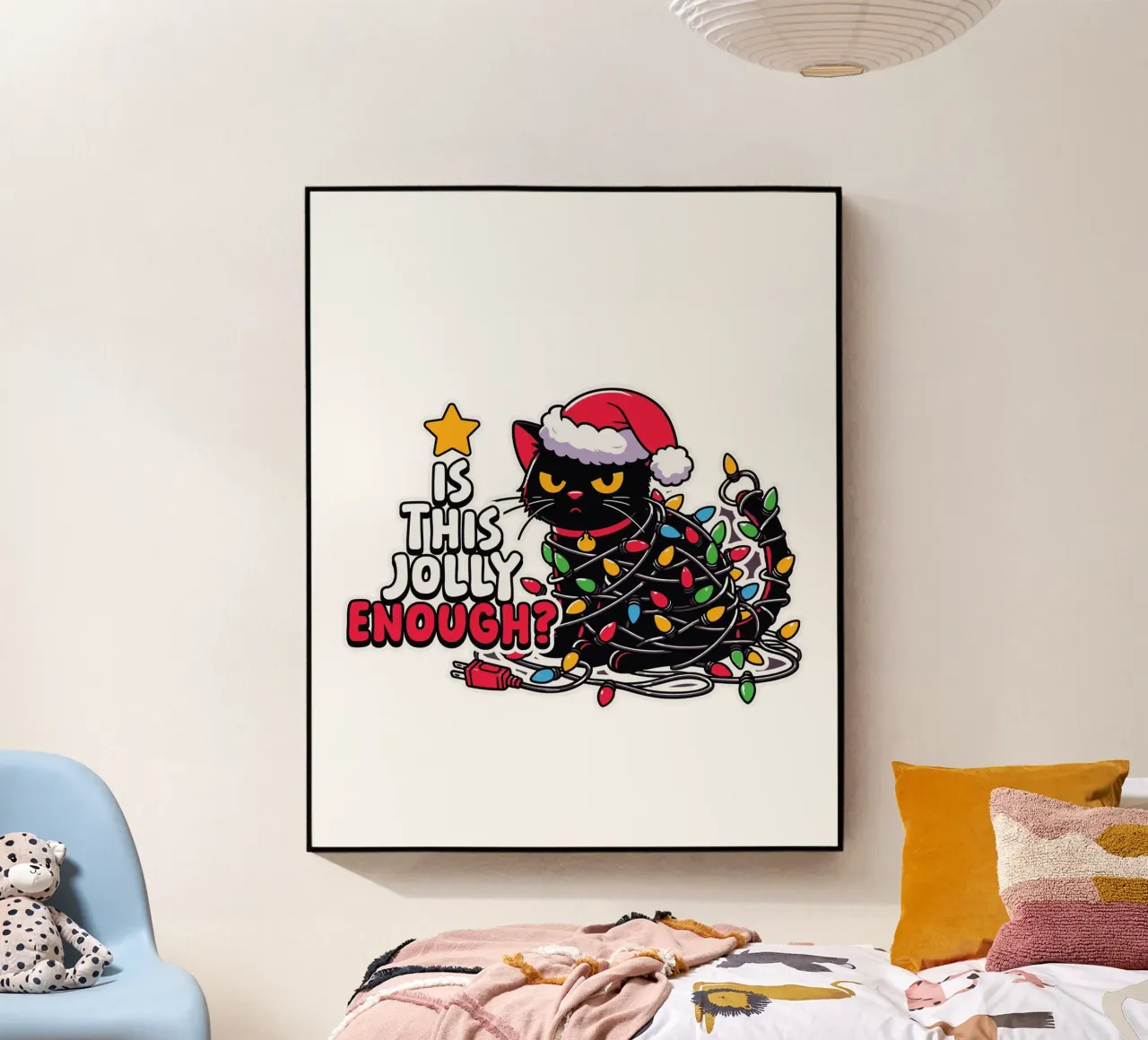 Is this jolly enough? plexiglass da edsonramosart