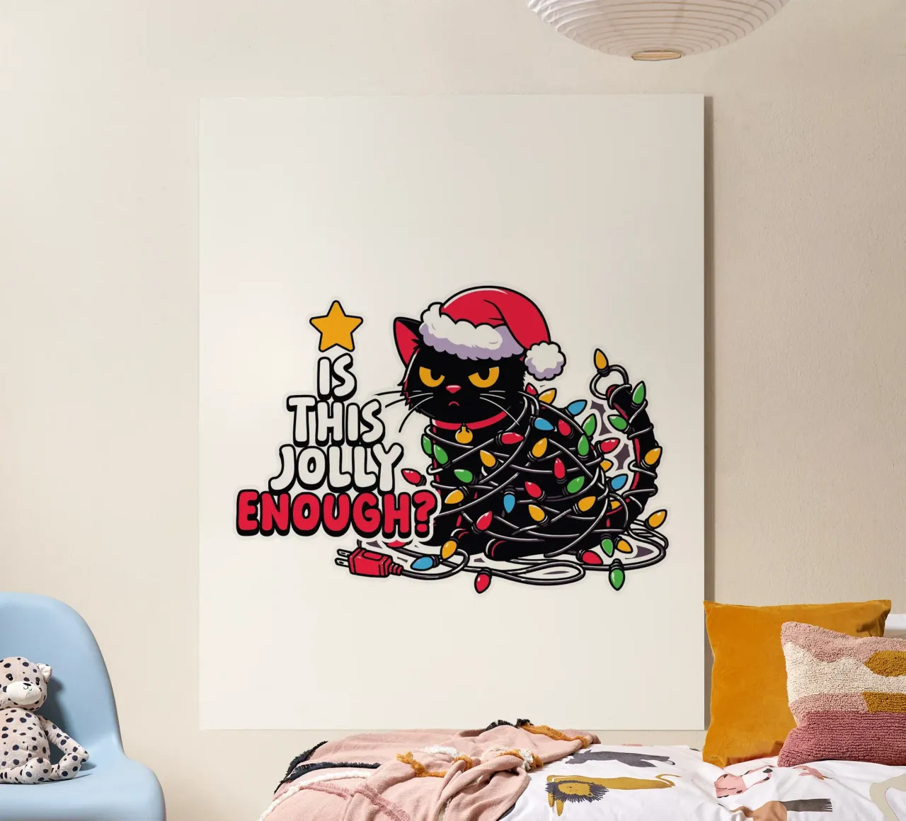 Is this jolly enough? plexiglass da edsonramosart