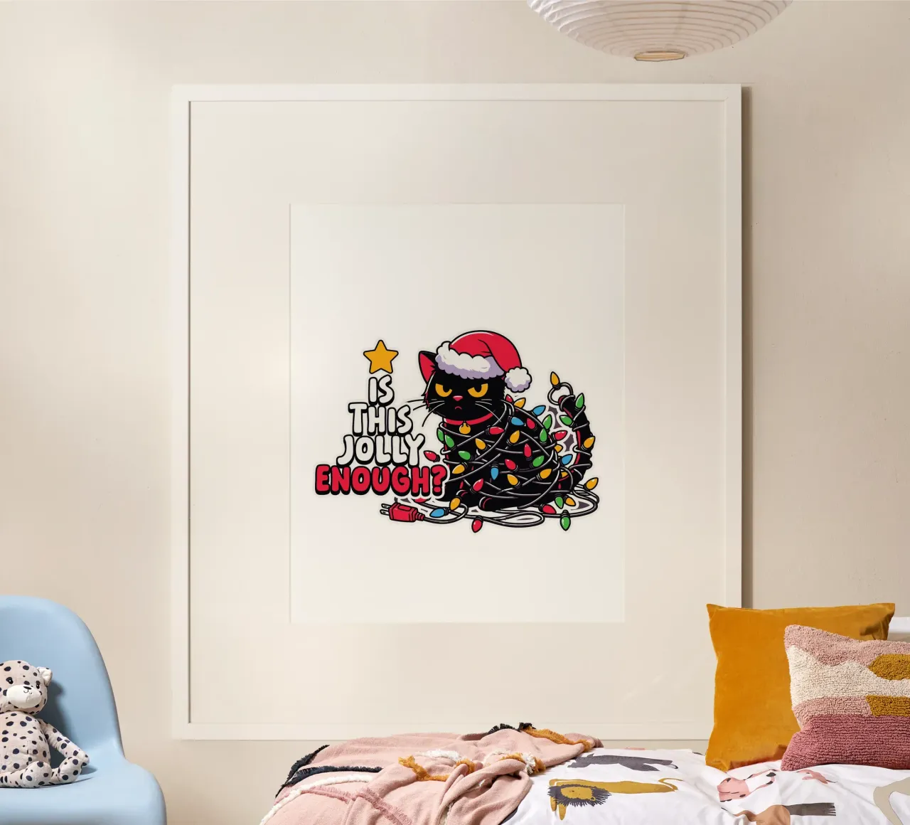 Is this jolly enough? carta hahnemühle da edsonramosart