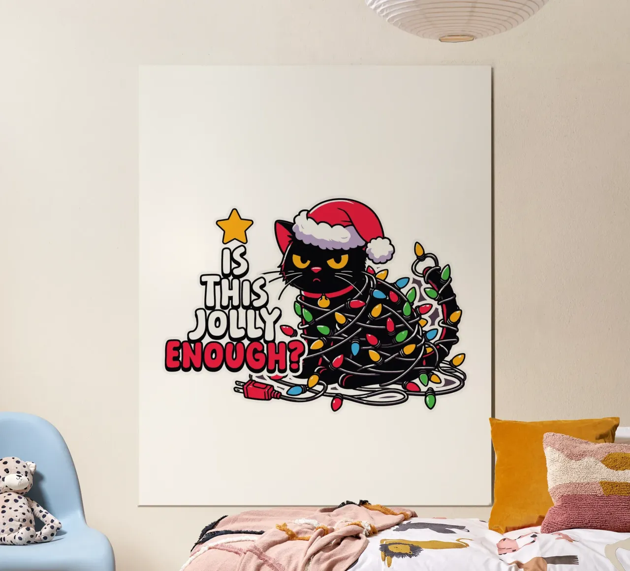 Is this jolly enough? carta hahnemühle da edsonramosart