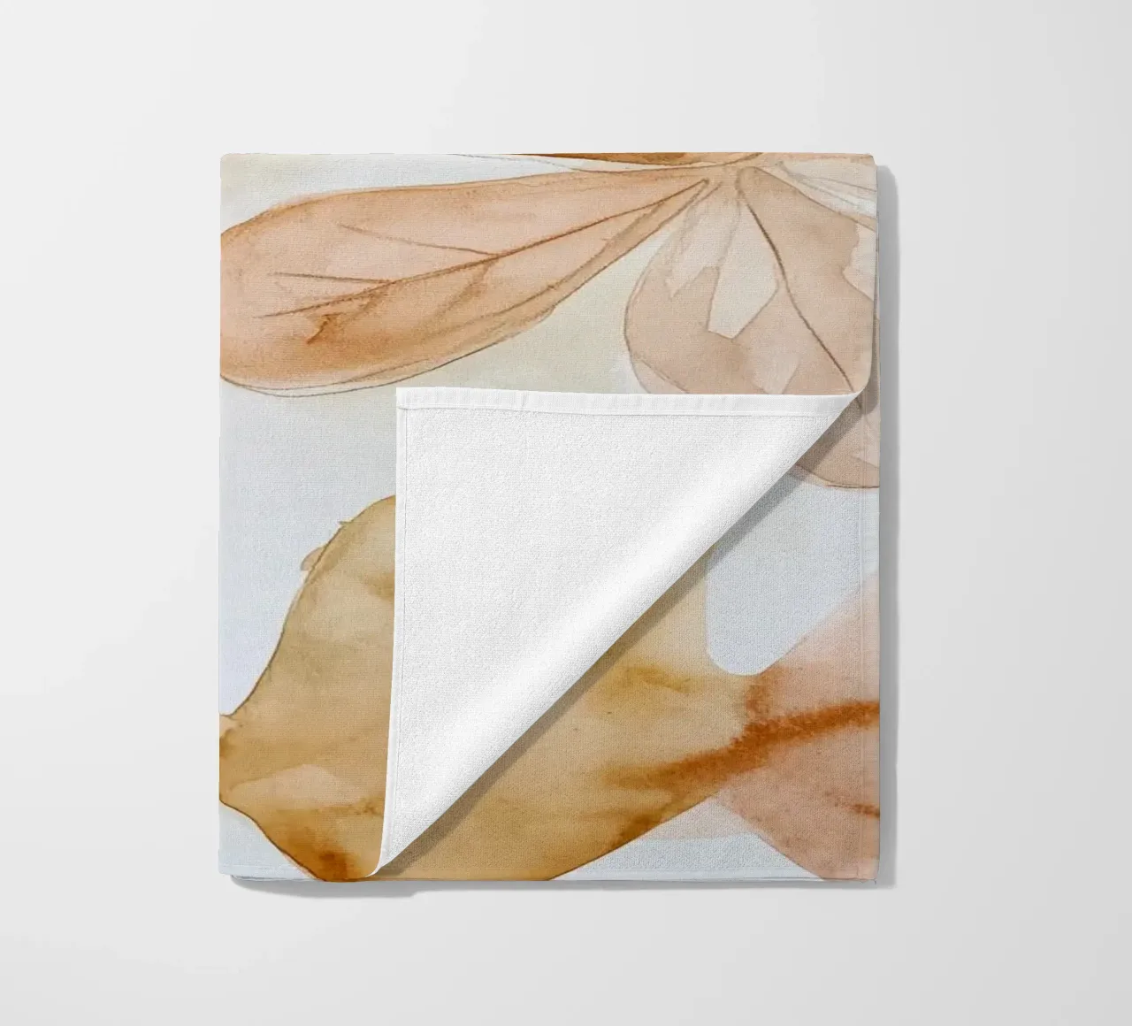 Earthy Bloom No 4 telo mare da treechild