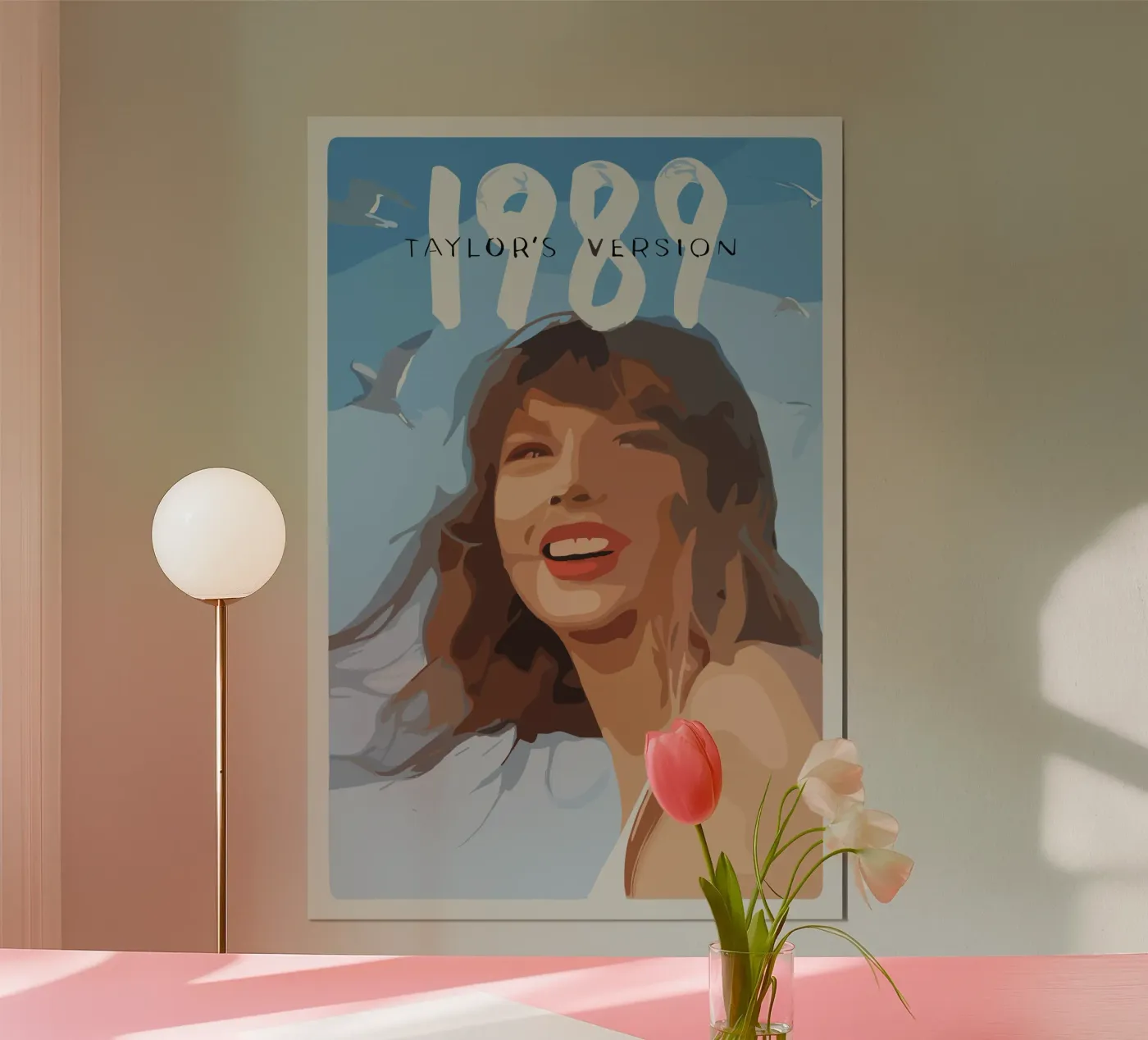 Il 1989 poster da MIa_Dispath