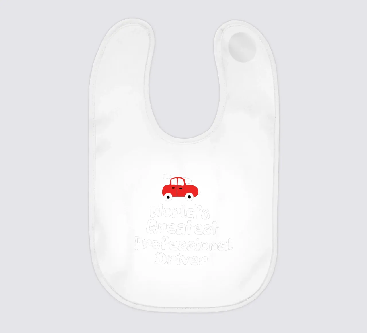 World's greatest professional driver bavaglino da happieeagle