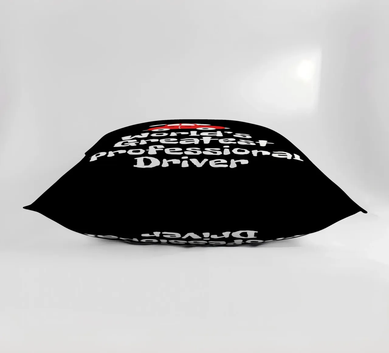 World's greatest professional driver cuscino da happieeagle