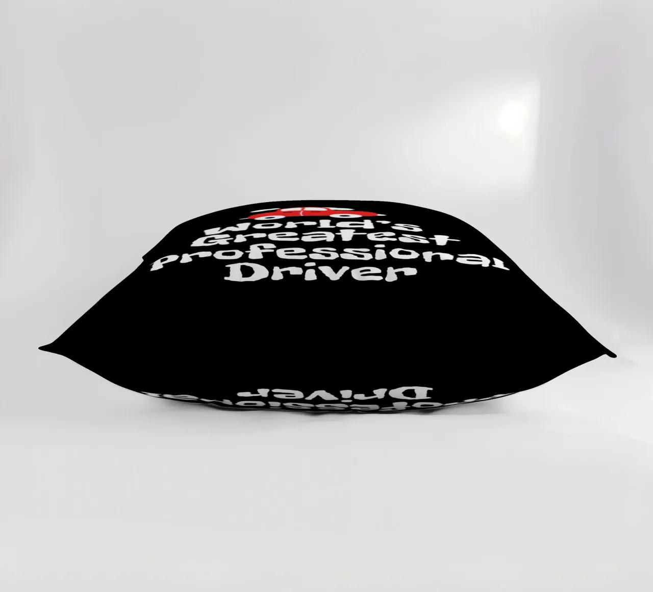World's greatest professional driver cuscino da happieeagle