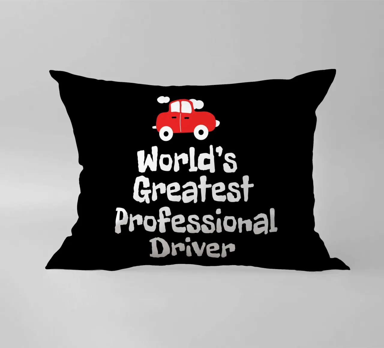 World's greatest professional driver cuscino da happieeagle