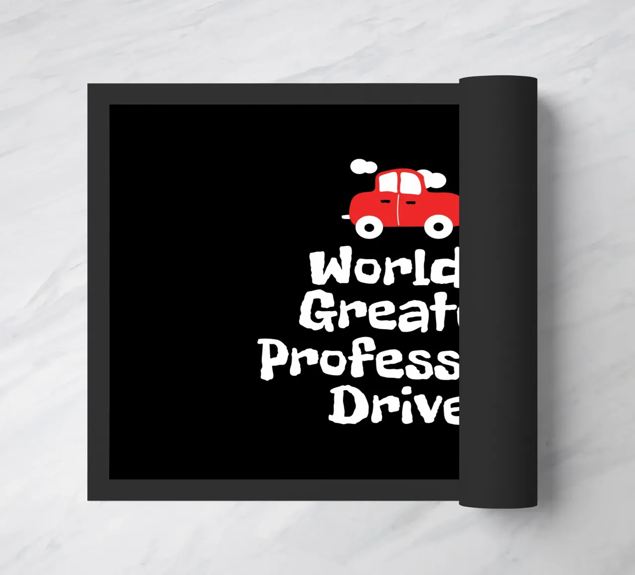 World's greatest professional driver zerbino da happieeagle
