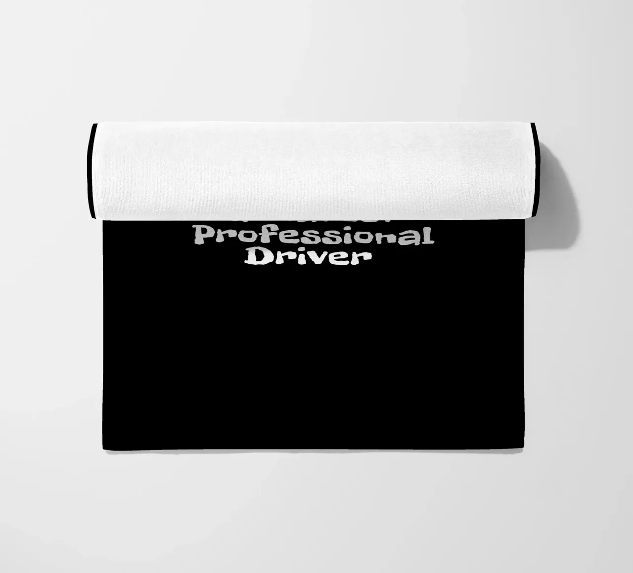 World's greatest professional driver telo mare da happieeagle