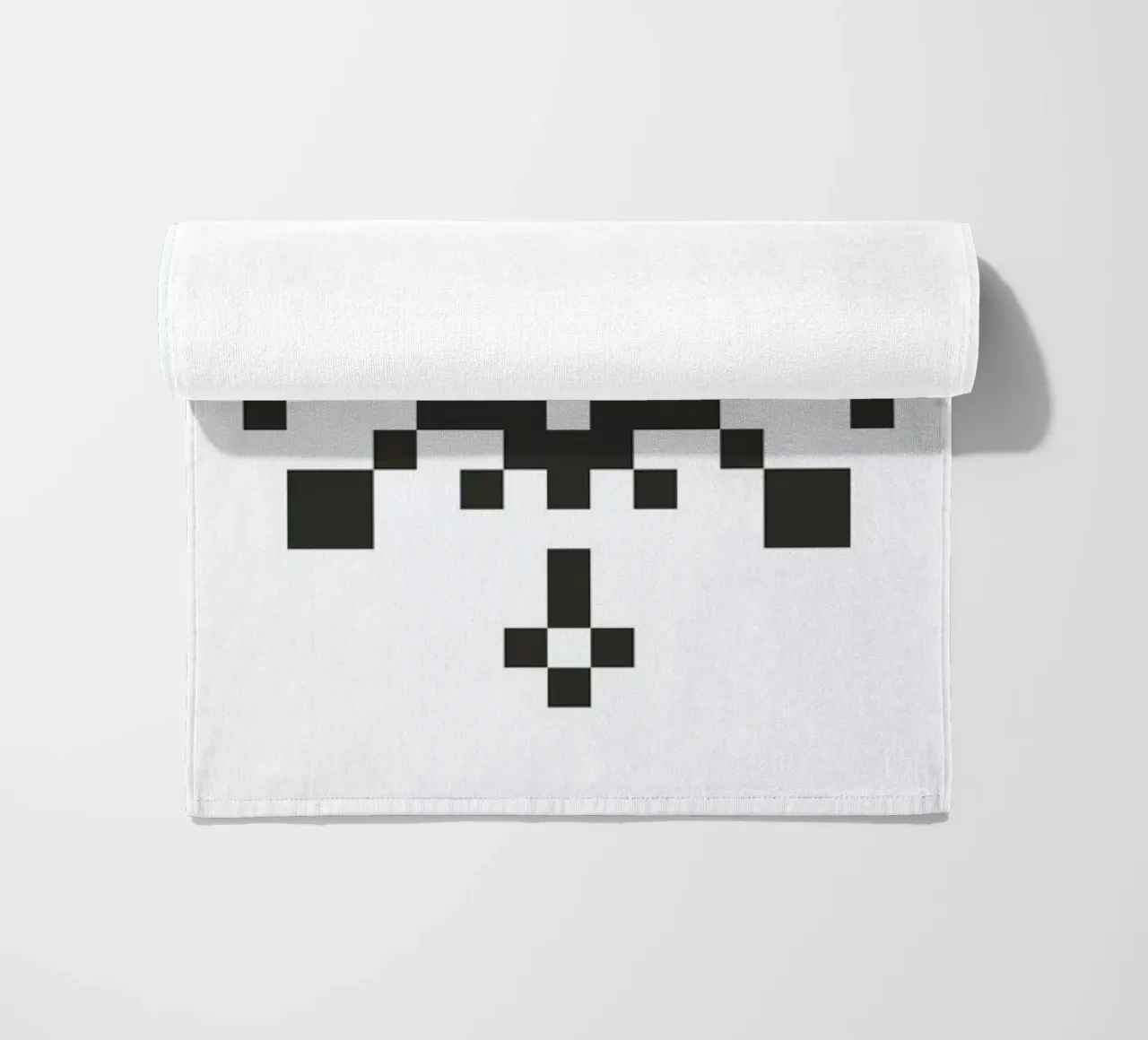 Black Snowflake 1 telo mare da Studio One