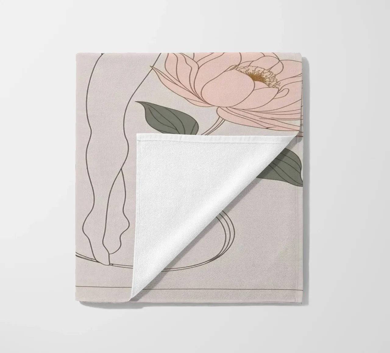 Empowered in Bloom telo mare da Mystique & Muse