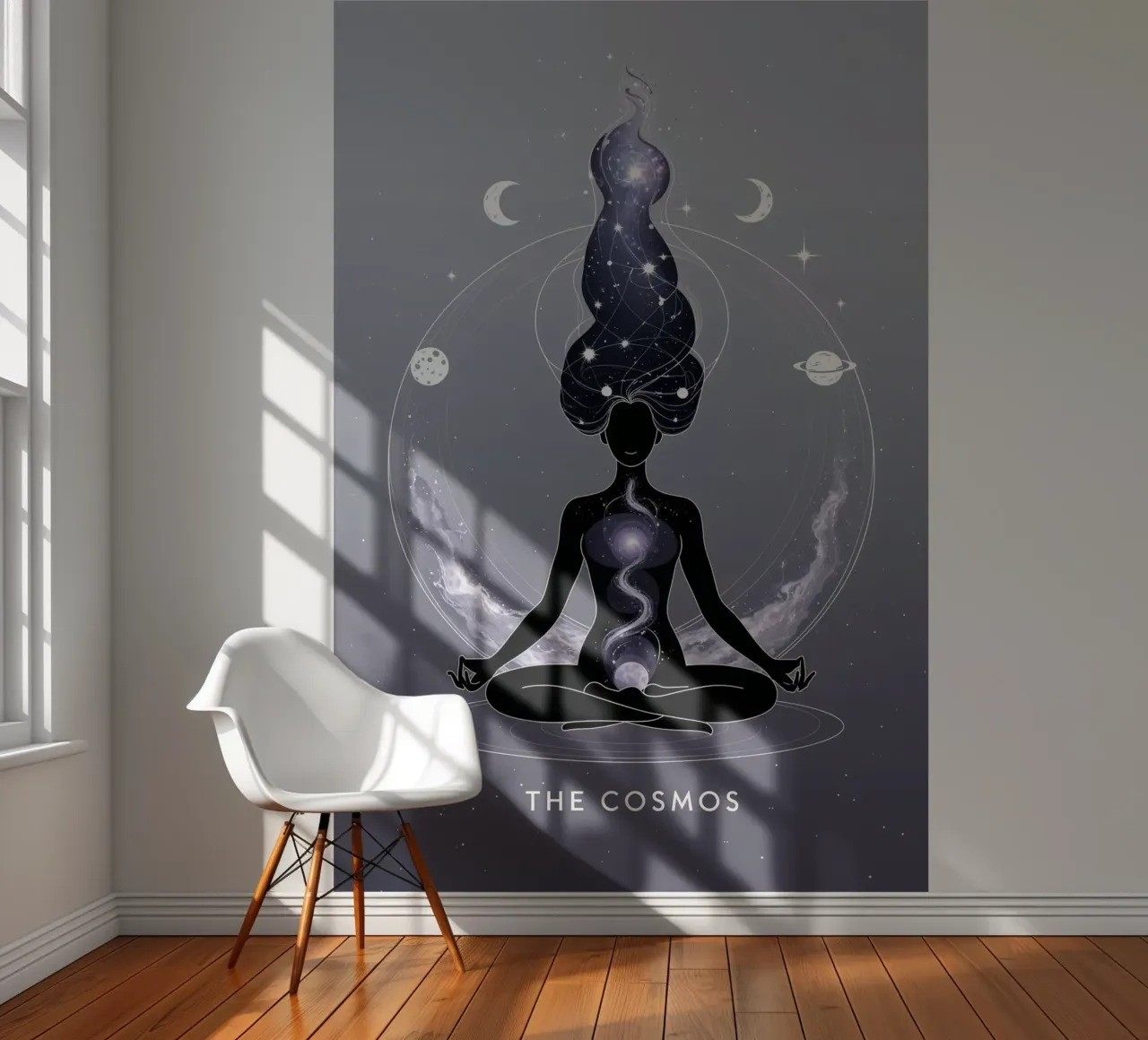 Lunar Goddess photo wallpaper by Mystique & Muse