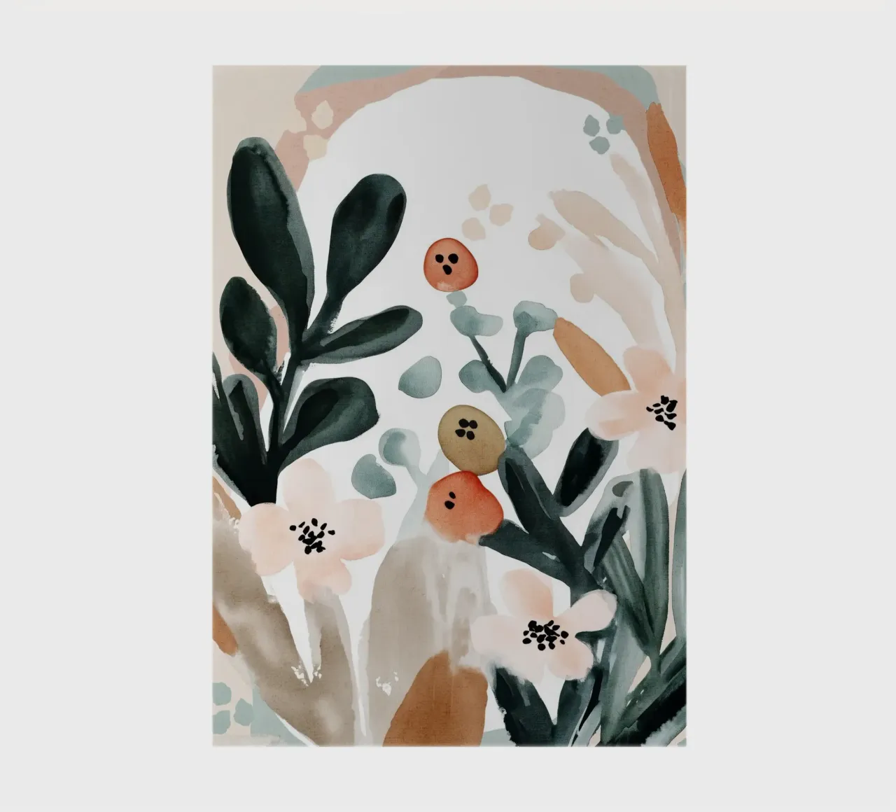 Last Summer carnet de notes de treechild