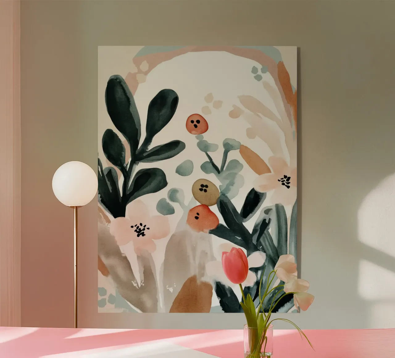 Last Summer plexiglass da treechild