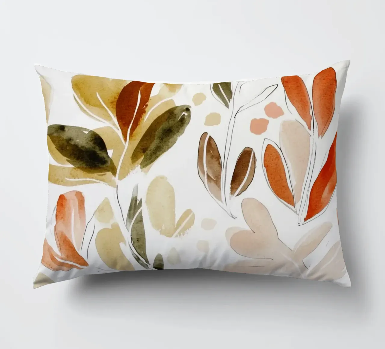 Soft Nature No 1 cuscino da treechild