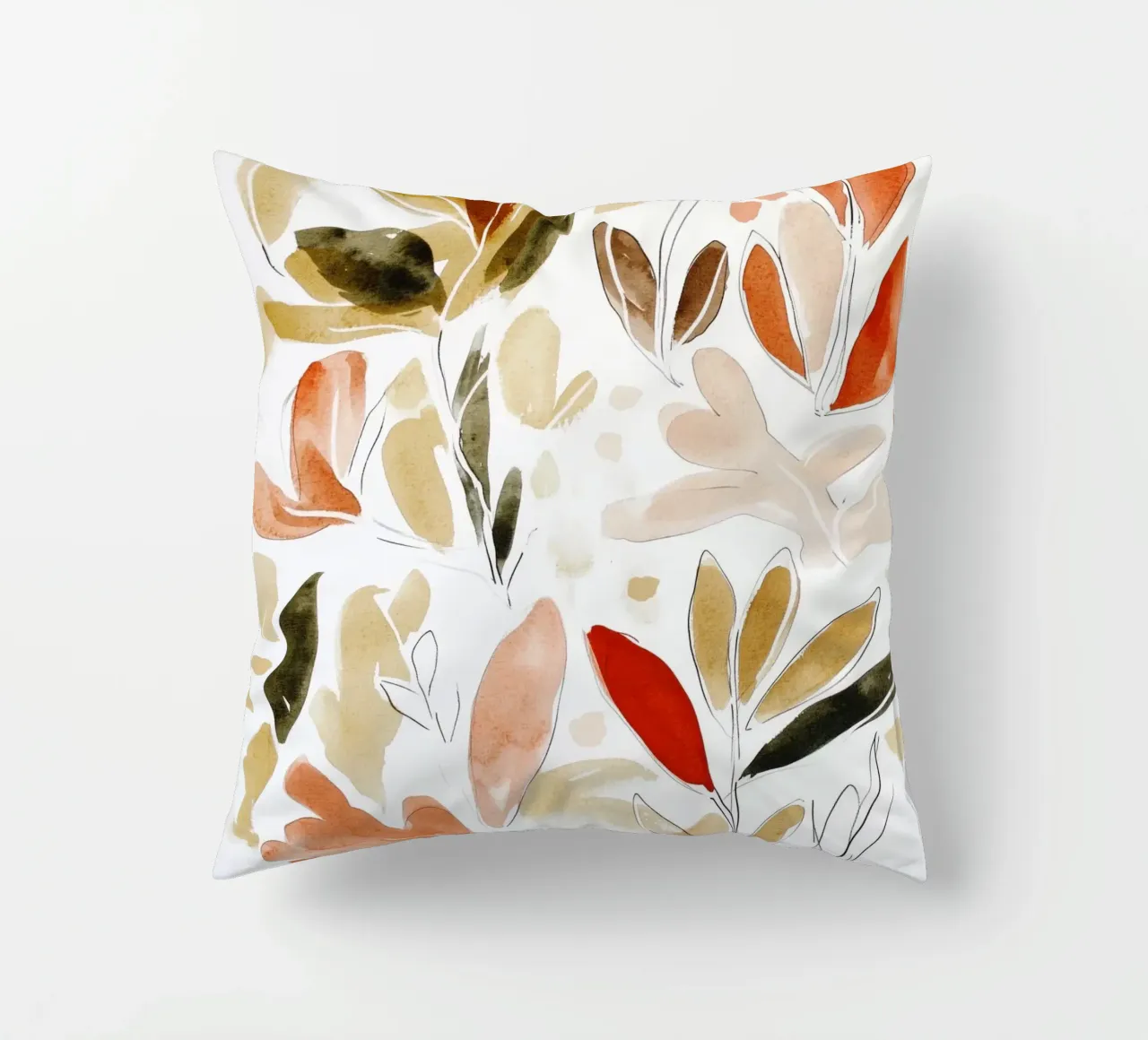 Soft Nature No 1 cuscino da treechild