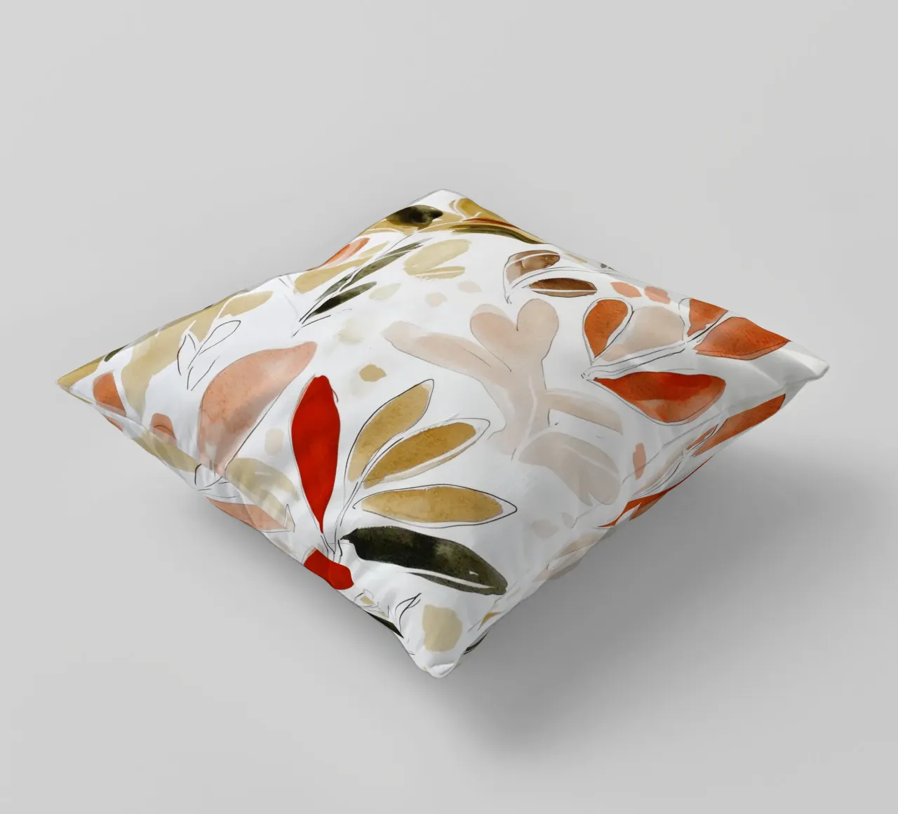 Soft Nature No 1 cuscino da treechild