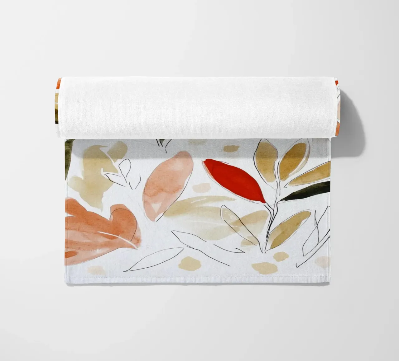Soft Nature No 1 telo mare da treechild