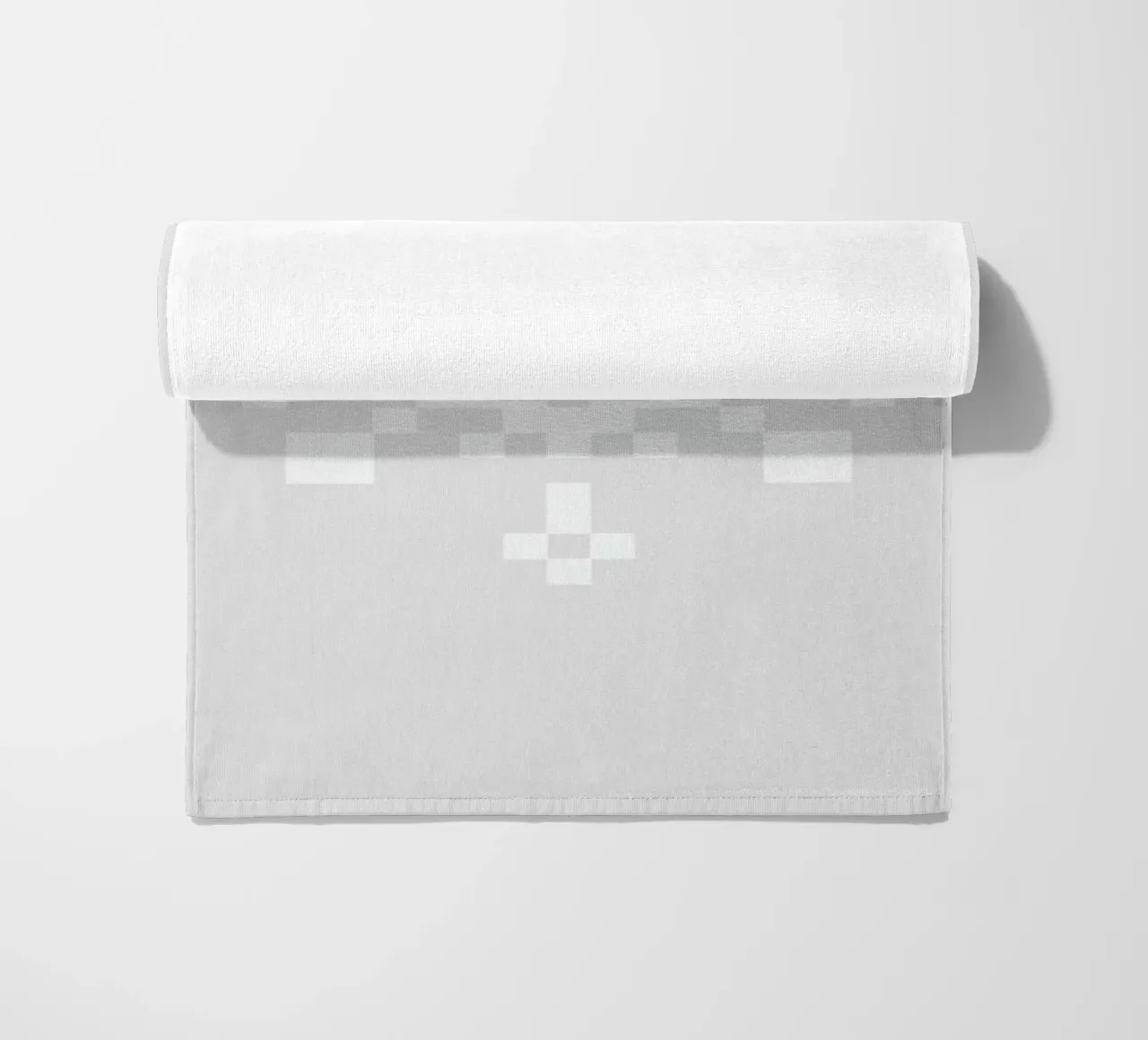White Snowflake 1 telo mare da Studio One