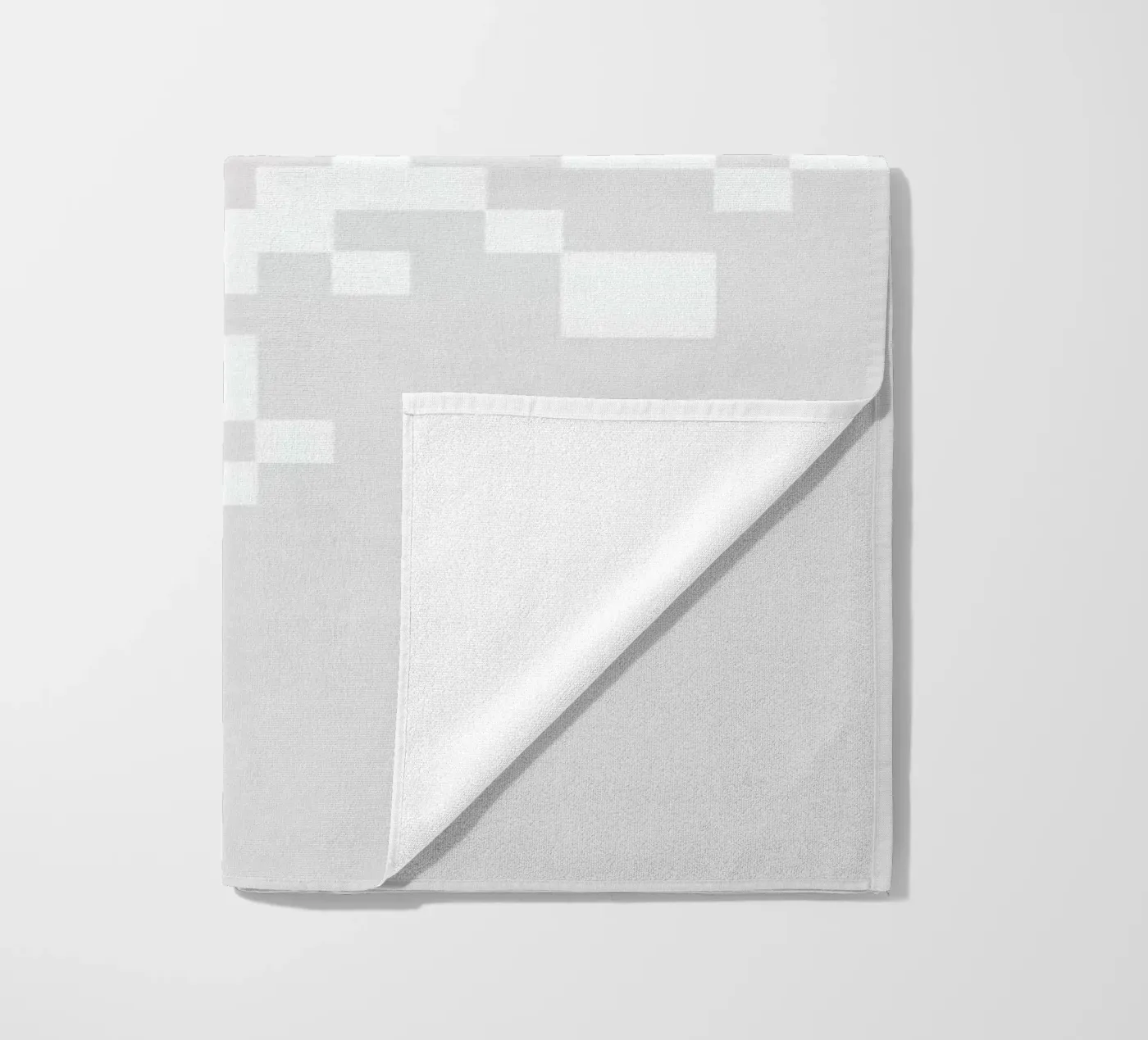 White Snowflake 1 telo mare da Studio One