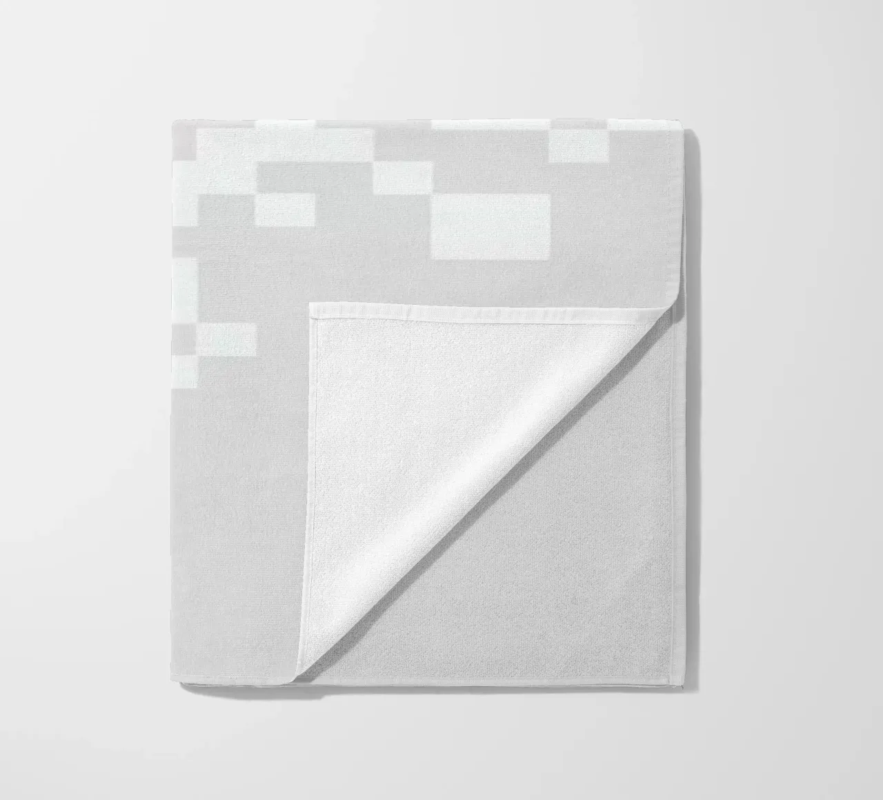 White Snowflake 1 telo mare da Studio One