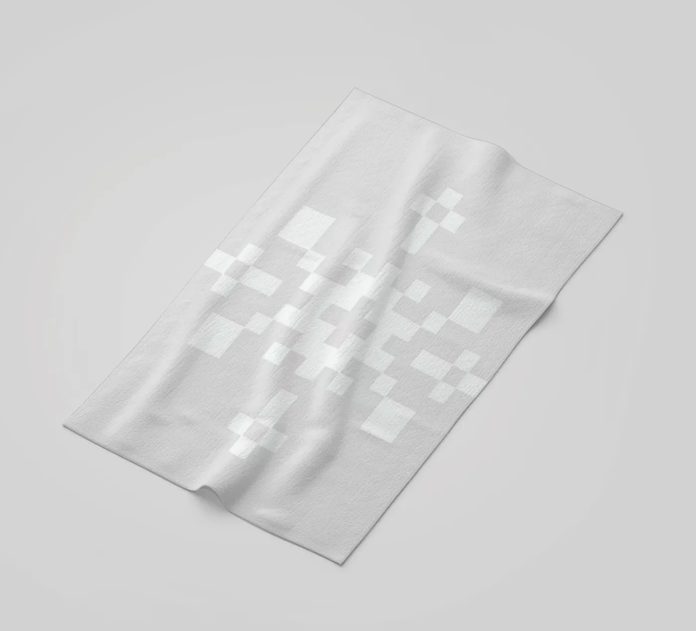 White Snowflake 1 telo mare da Studio One