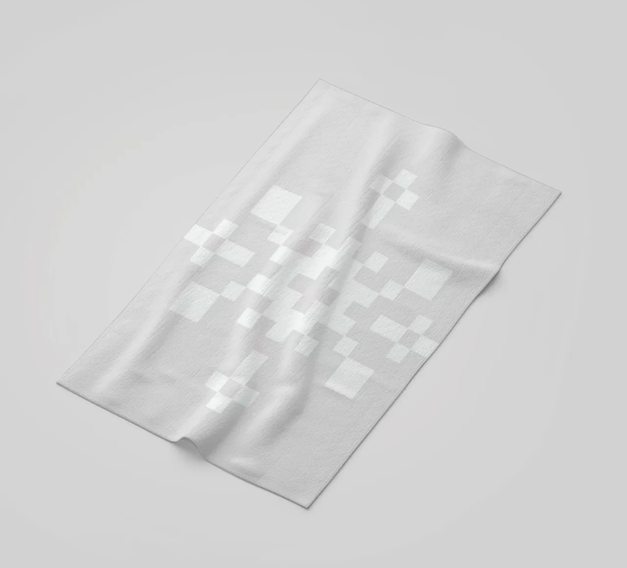 White Snowflake 1 telo mare da Studio One