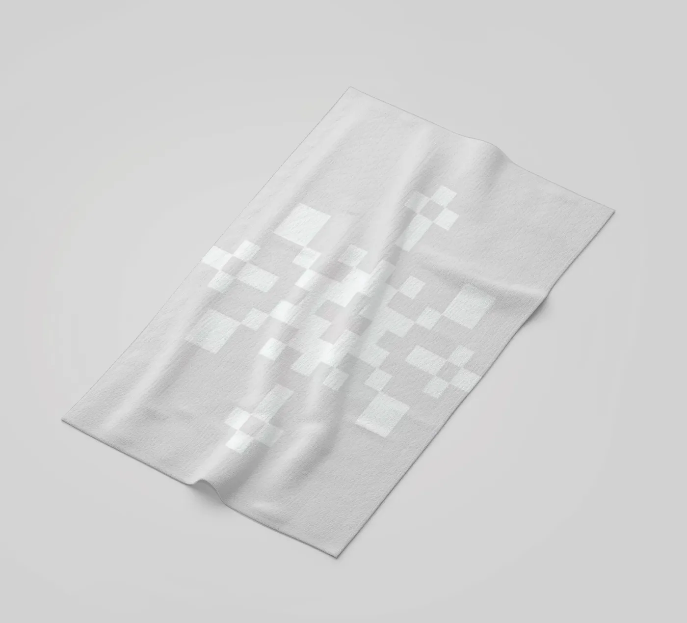 White Snowflake 1 telo mare da Studio One