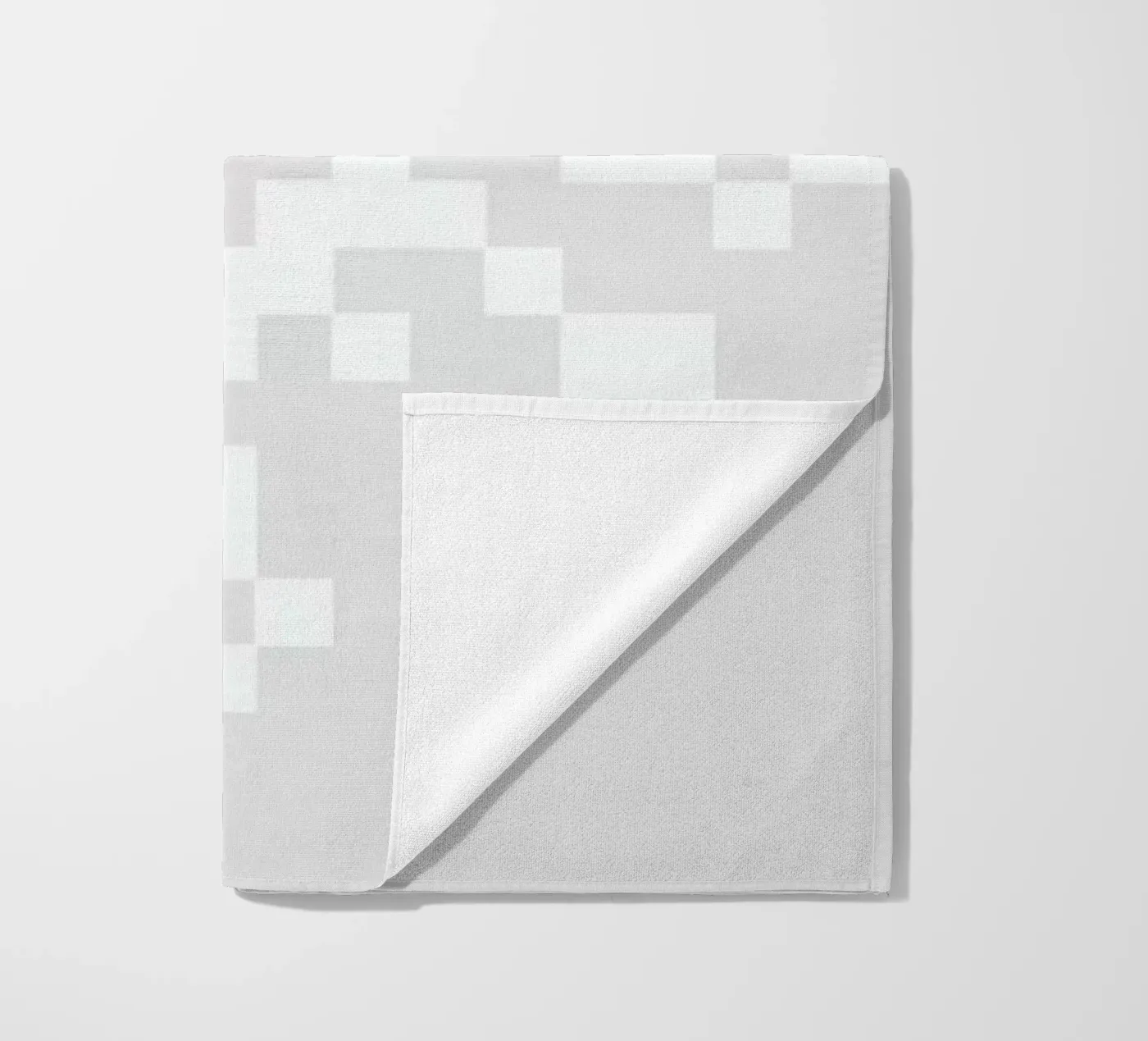 White Snowflake 1 telo mare da Studio One