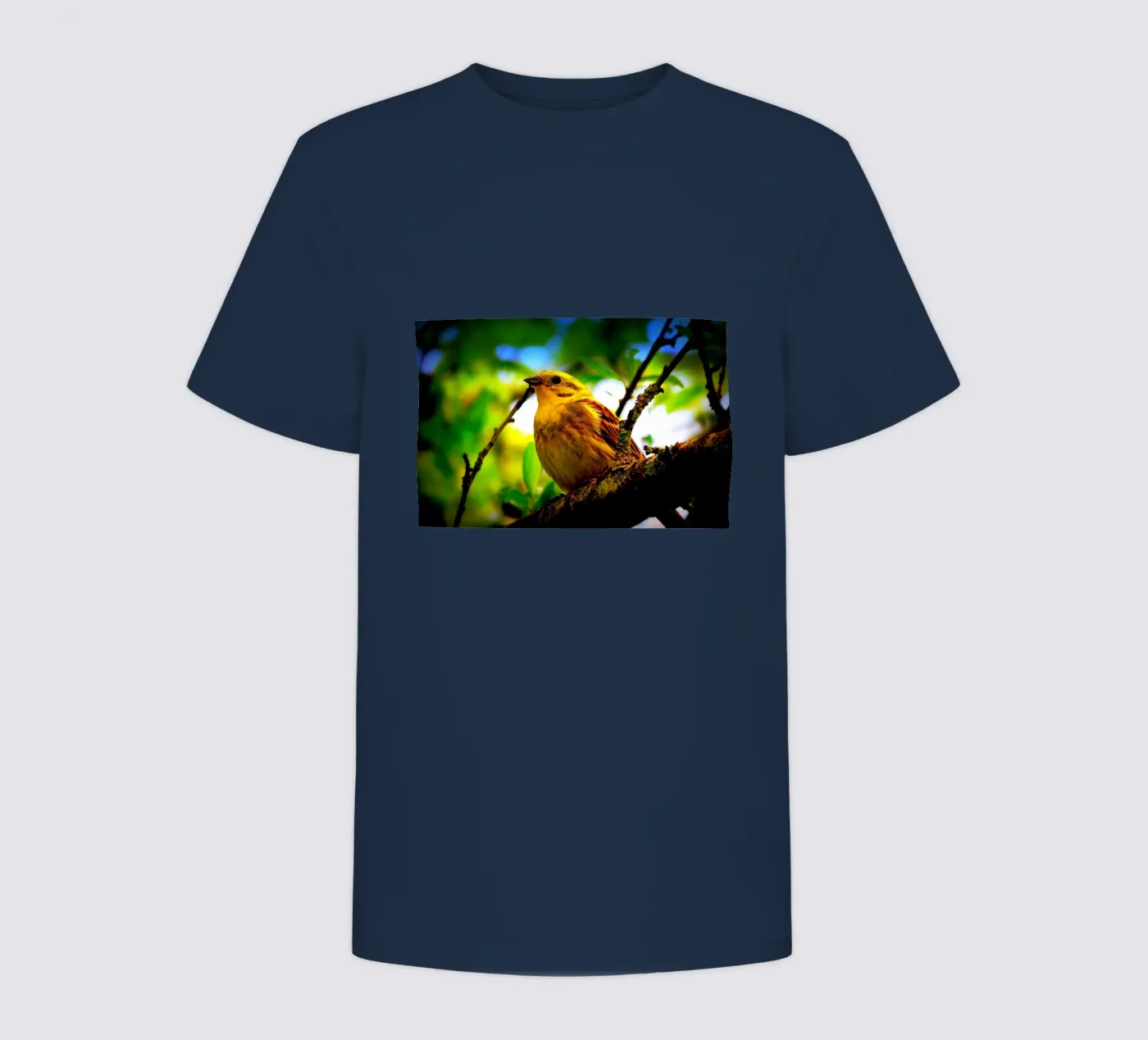 FAA72 t-shirt bambini da Thierry vobmann photography