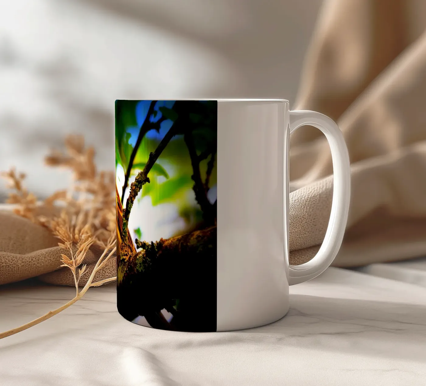 FAA72 ceramic mug by Thierry vobmann photography