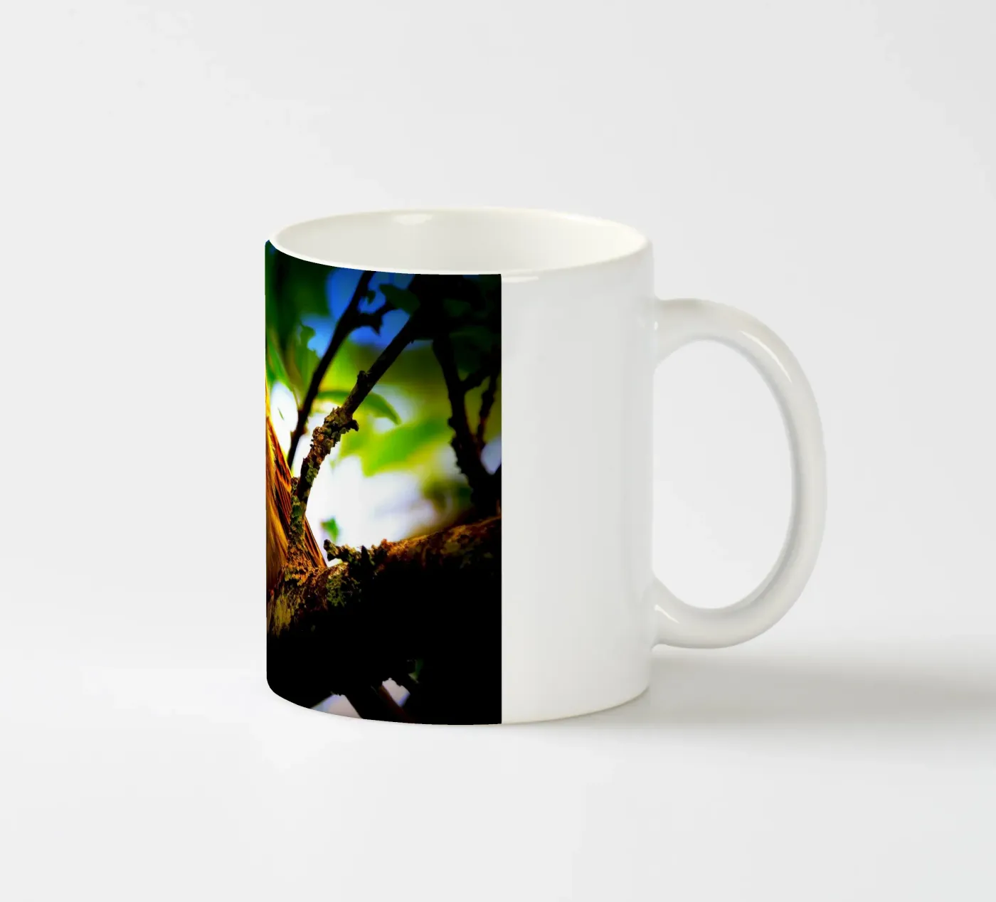 FAA72 ceramic mug by Thierry vobmann photography