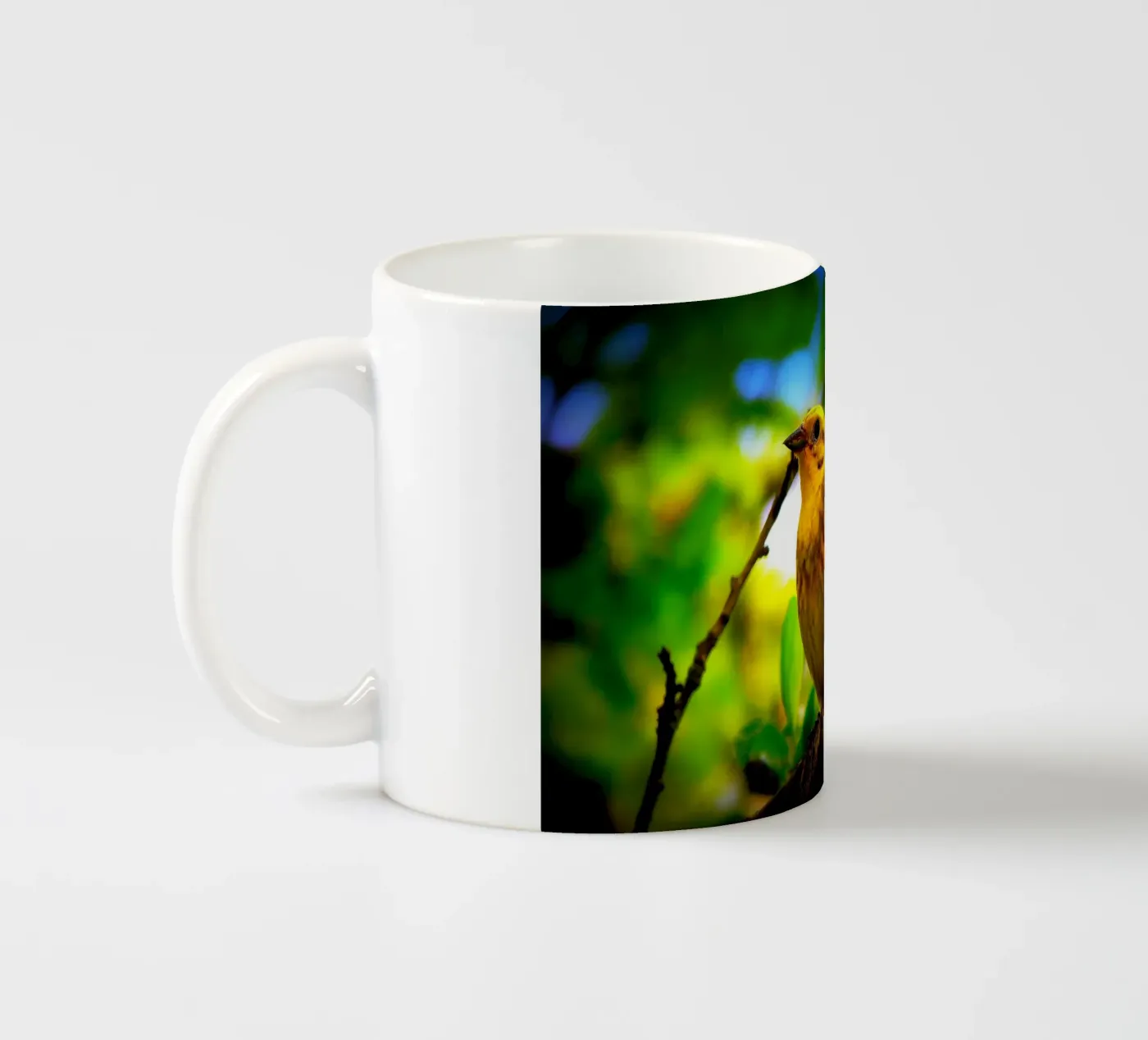 FAA72 ceramic mug by Thierry vobmann photography