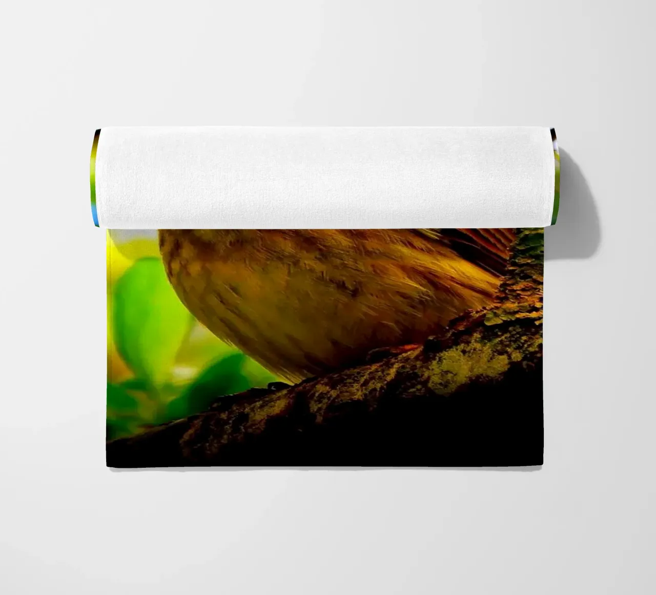 FAA72 telo mare da Thierry vobmann photography