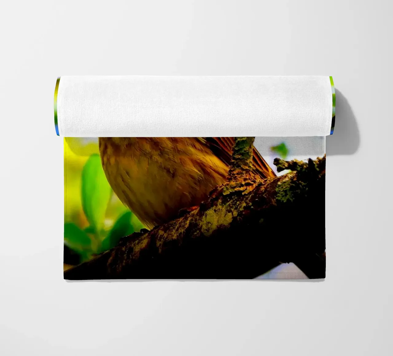 FAA72 telo mare da Thierry vobmann photography