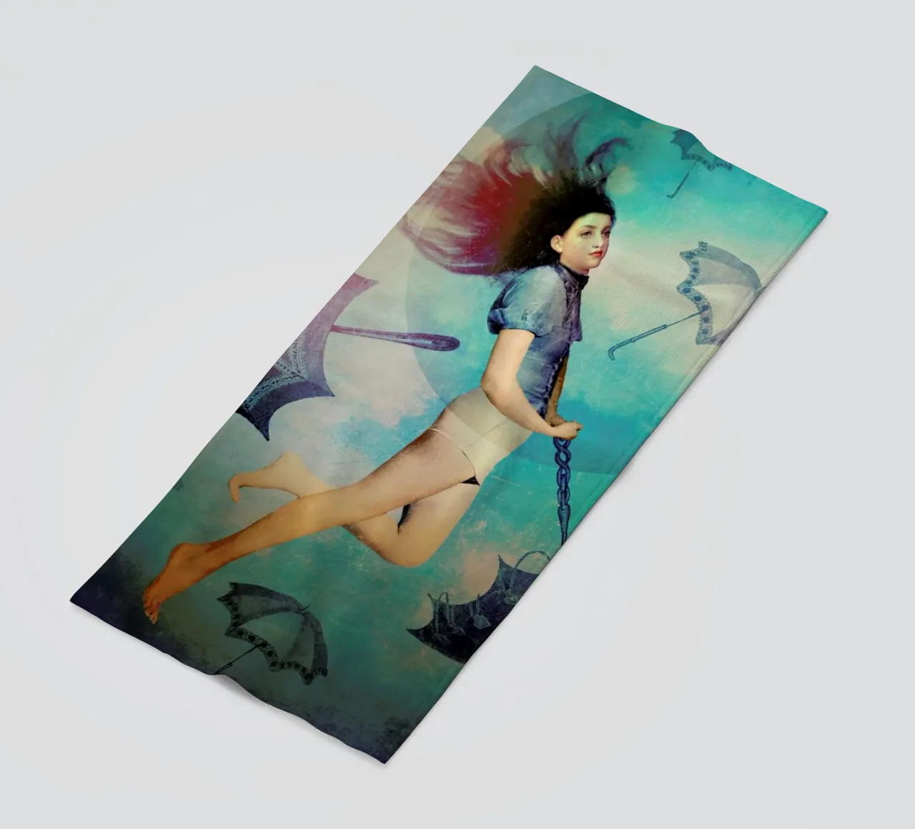 Easy telo mare da Catrin Welz-Stein