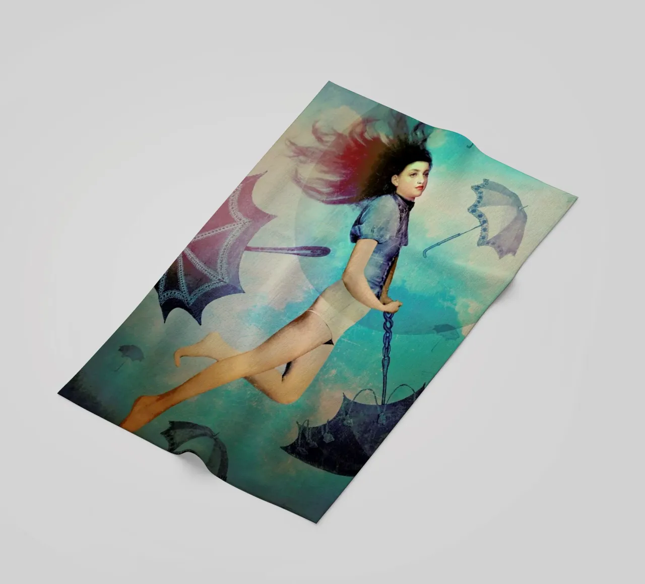 Easy telo mare da Catrin Welz-Stein