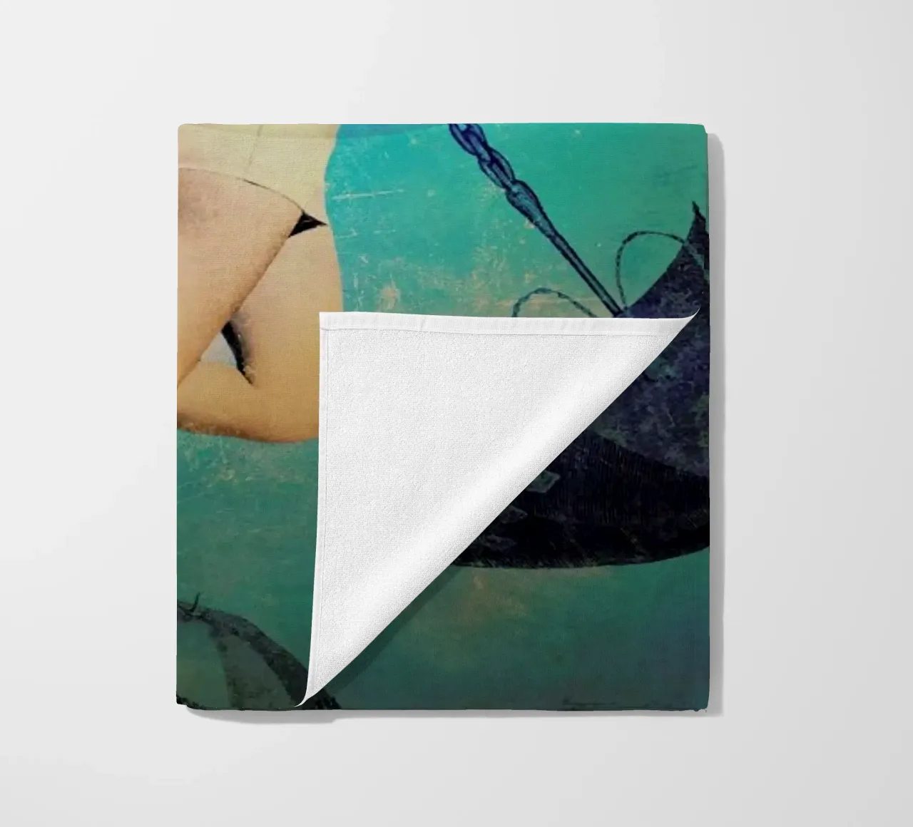 Easy telo mare da Catrin Welz-Stein