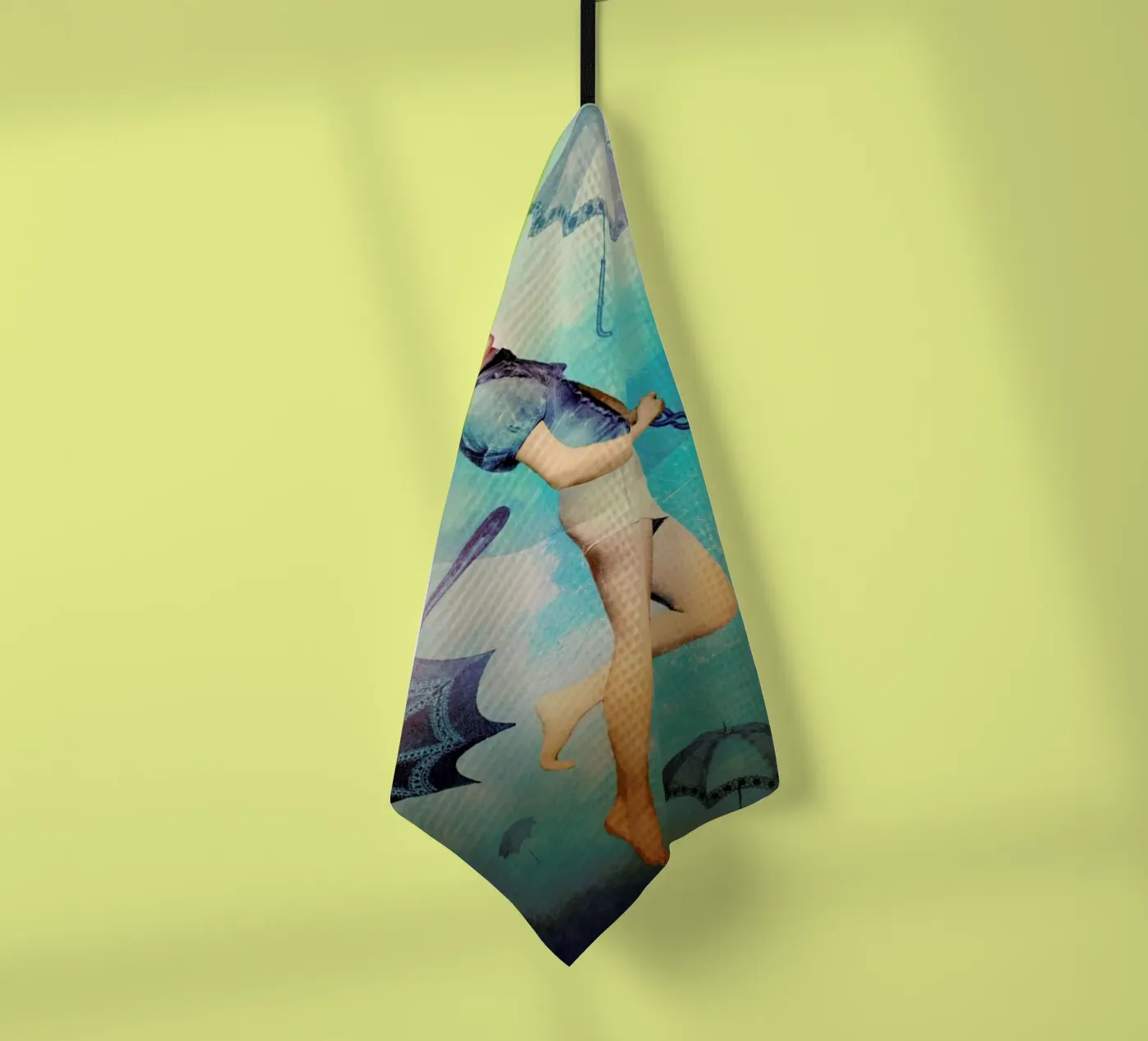 Easy torchon de Catrin Welz-Stein