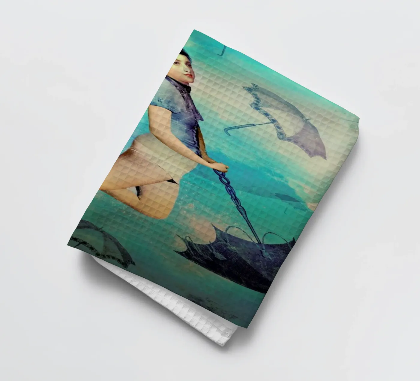 Easy torchon de Catrin Welz-Stein