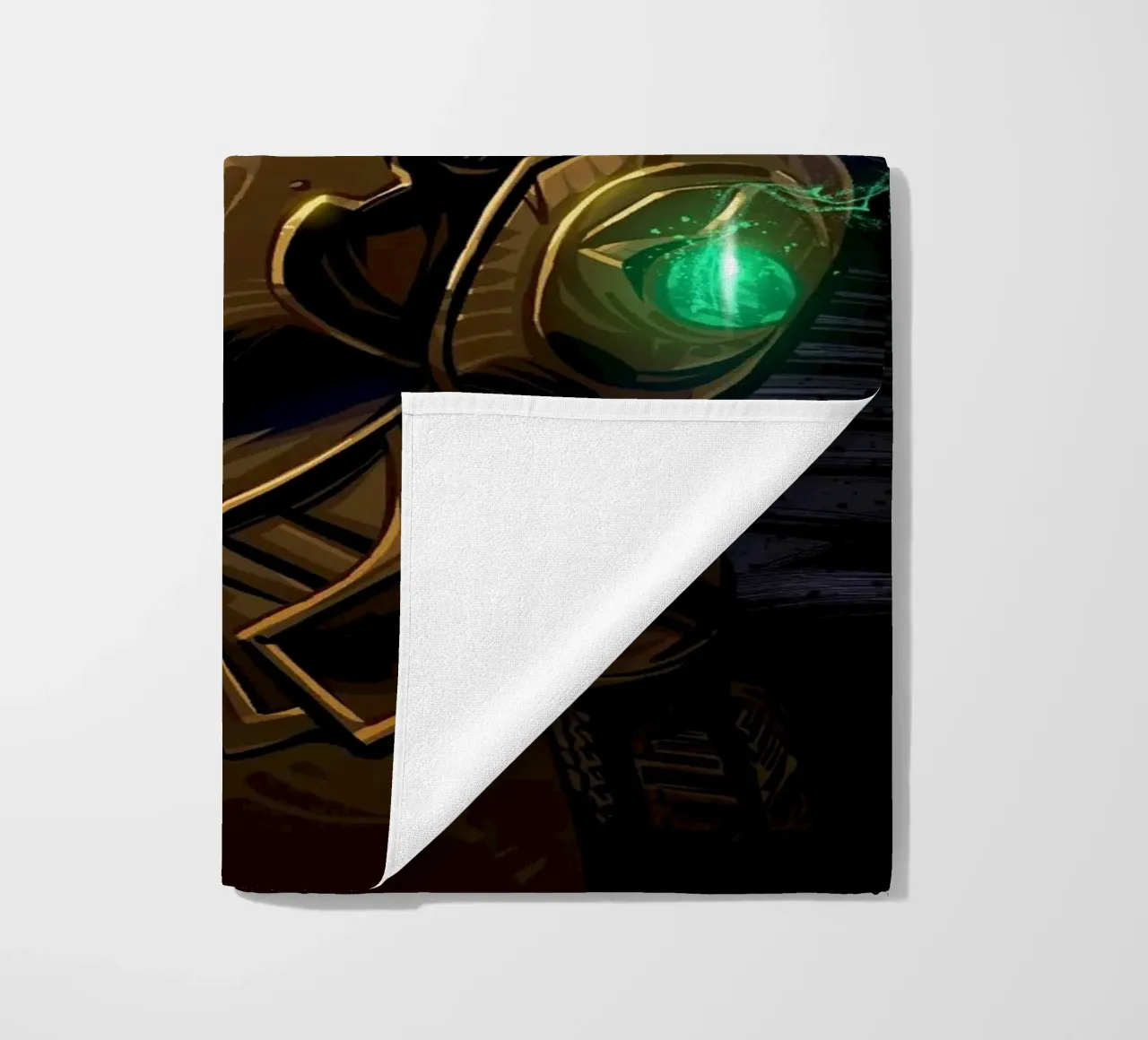 Infinity Gauntlet telo mare da nabakumov