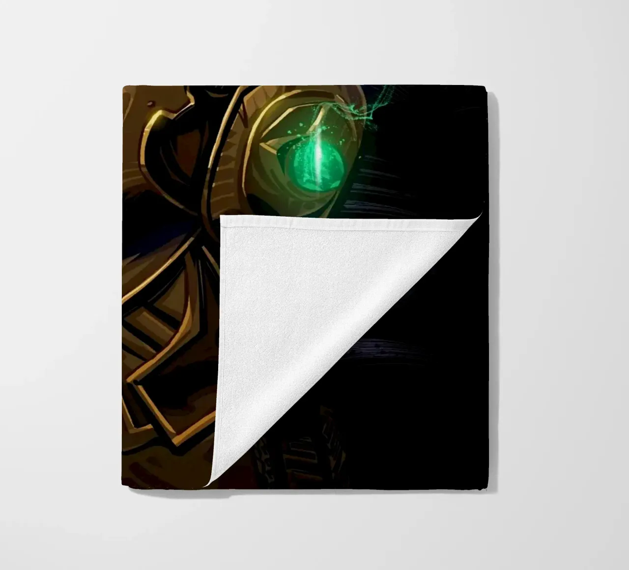 Infinity Gauntlet telo mare da nabakumov