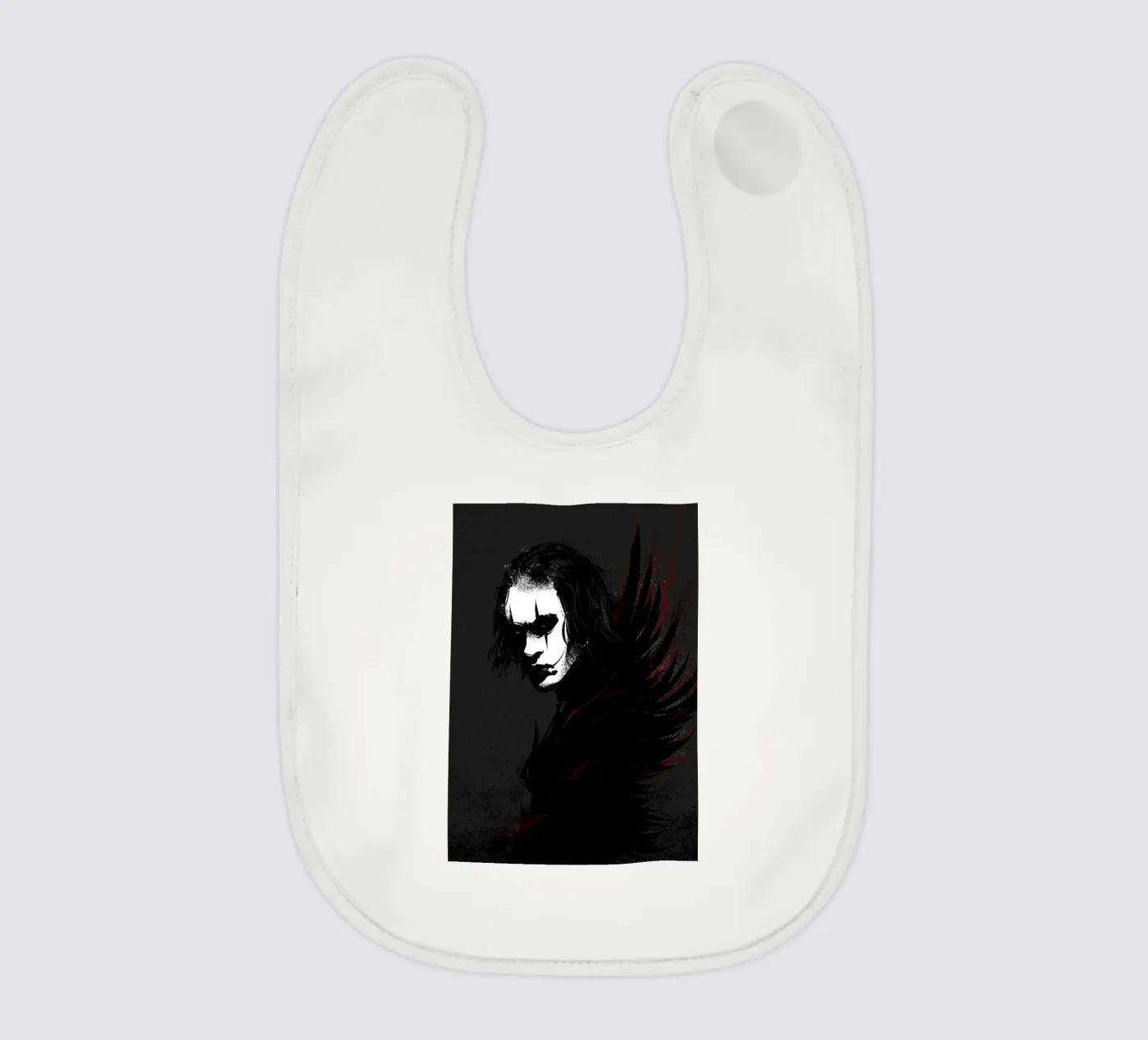 The Crow bavaglino da nabakumov