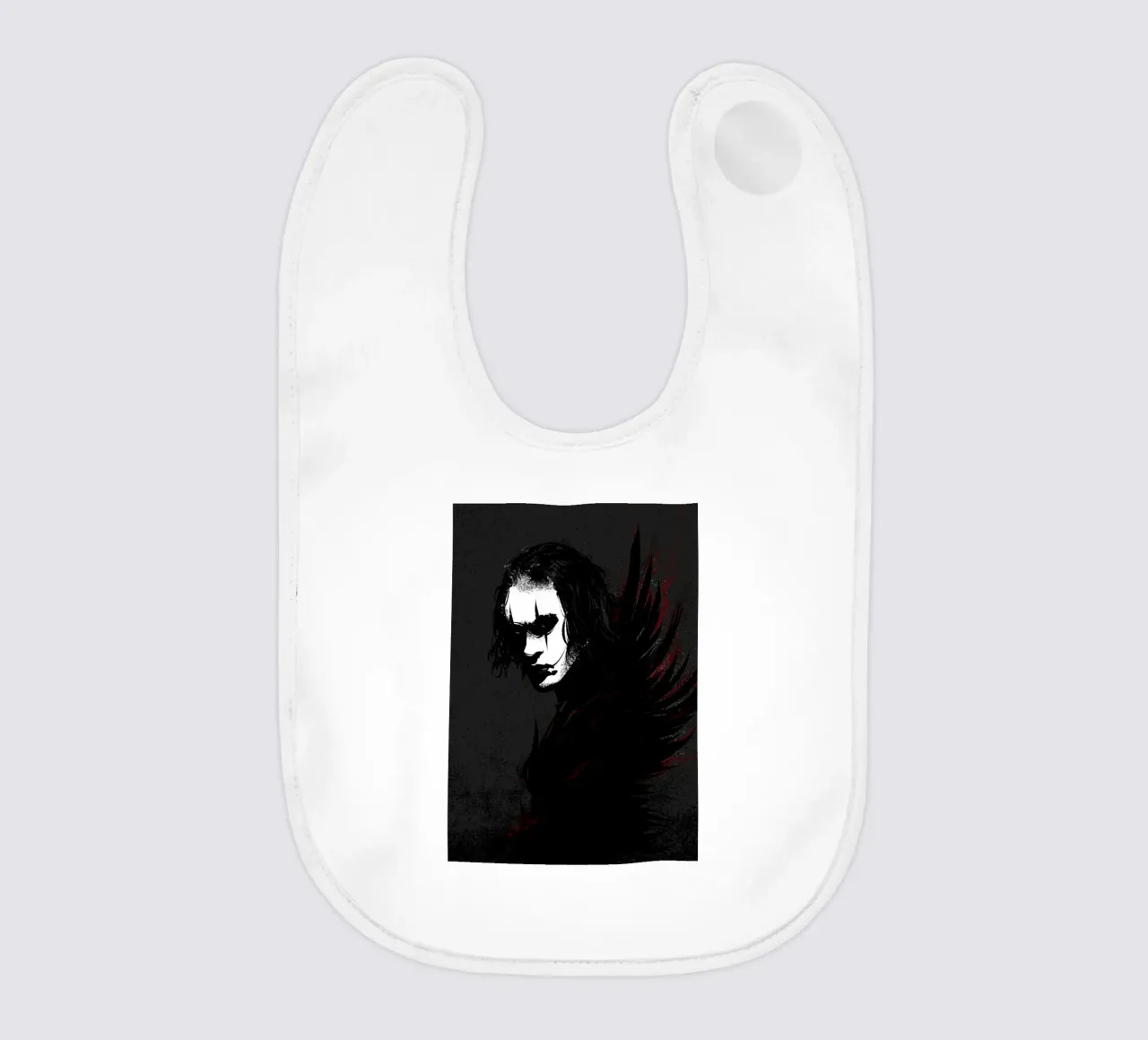 The Crow bavaglino da nabakumov